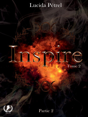 cover image of Inspire